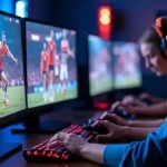 Best 4 sports games of the last decade