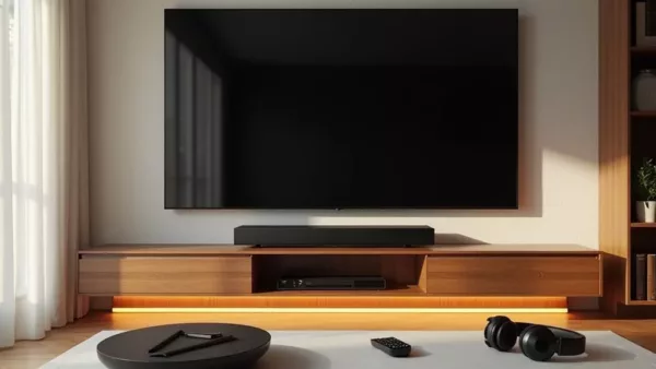 TV Accessories