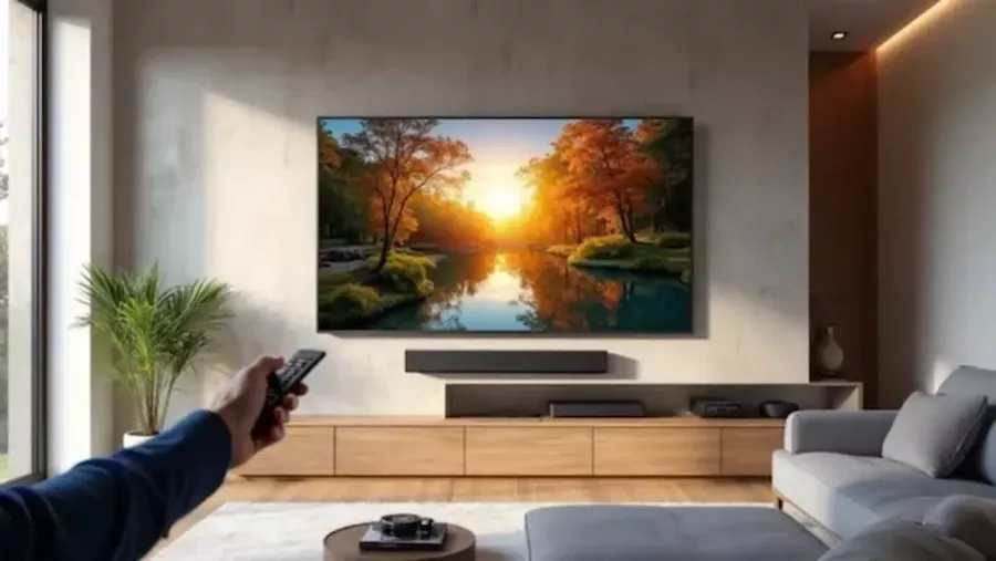 TV buying guide