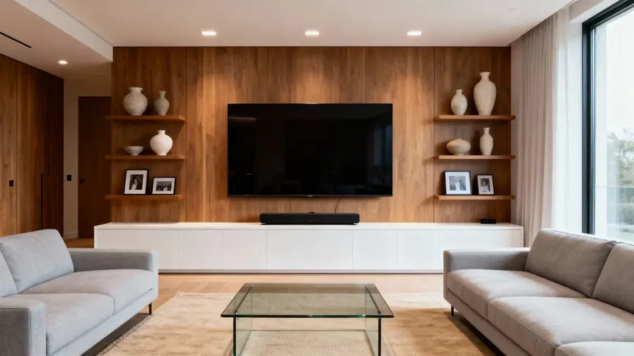 budget TVs