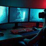 3 Best Horror Games of 2025 so Far