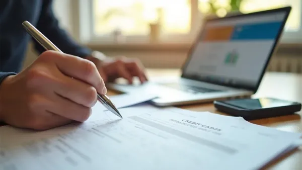 How to Get a Credit Card