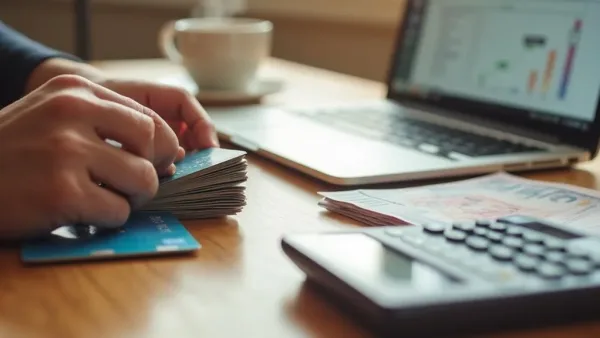 How to Pay Off Credit Card Debt