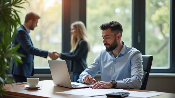 How to get a business loan? Easy and complete guide