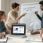 UX writing: the power of words in digital experiences