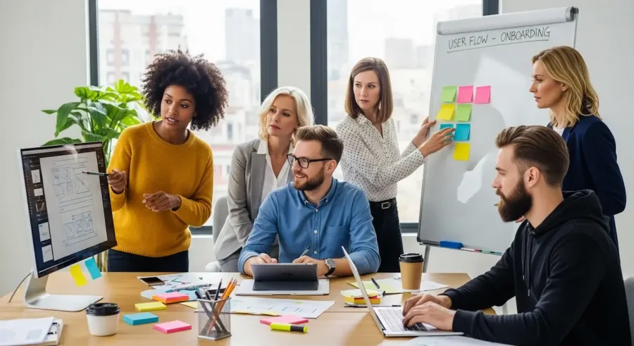 Is user experience design career?