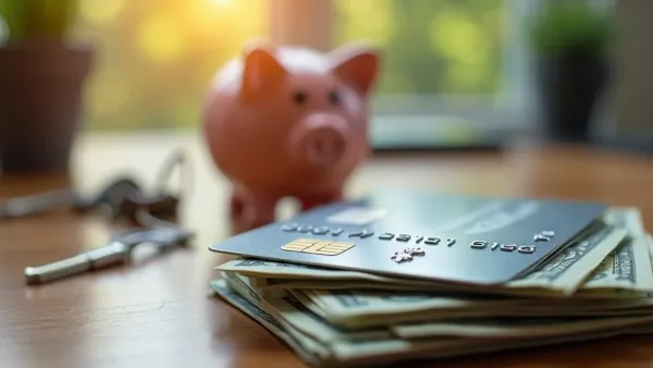 What Is a Secured Credit Card