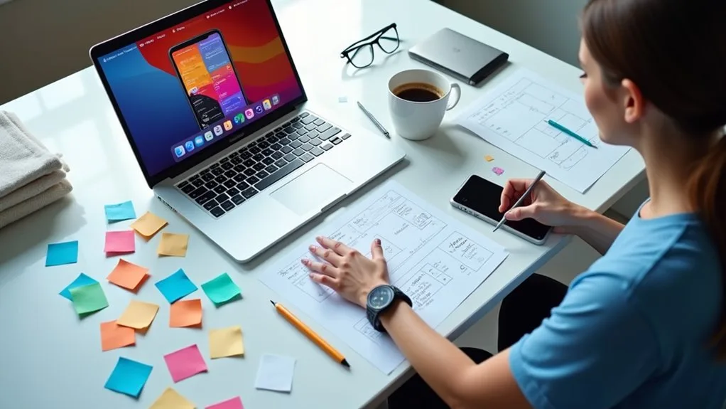 essential ux ui terminology overview
