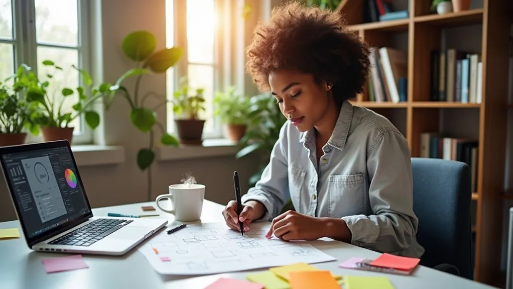 How to become a Ux Designer?