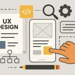 How AI is transforming UX Design?