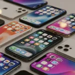 Best iPhone for battery life