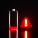 The 15% Tax of a Cell Phone Battery Dying: How Your Red Icon Triggers Predatory Prices