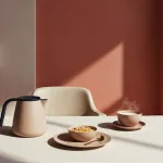 The Algorithmic Aesthetic 2.0: Why Every Boring New Coffee Shop Looks the Same