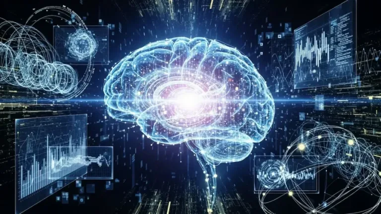 How Machine Learning is transforming automation across industries