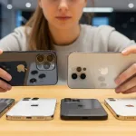 iPhone camera comparison by model: a complete guide