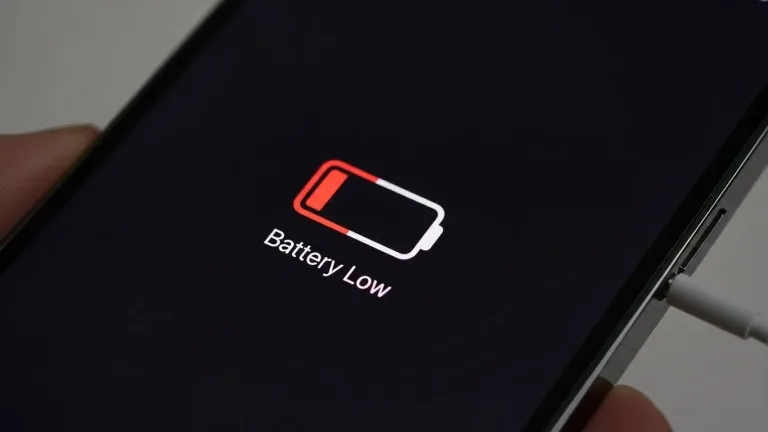 iPhone battery health tips: how to make it last longer