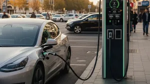 The EV charging reality gap: why your EPA range estimate means almost nothing on long road trips