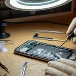 I repaired 10 phones: apple is most repairable (shocking); Android’s “right-to-repair”? Marketing lies