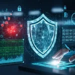 When AI secures vs. when AI accelerates risk: The infrastructure paradox