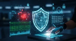 When AI secures vs. when AI accelerates risk: The infrastructure paradox