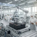 The hidden environmental cost of “green” batteries: from mine to landfill, what nobody tells you