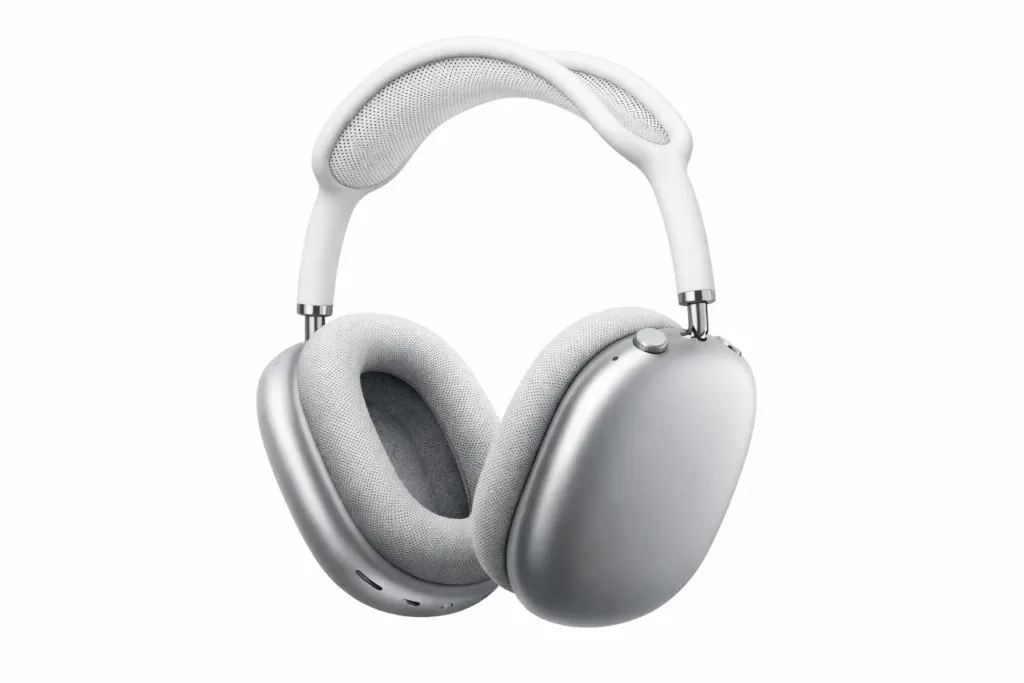 Apple announces AirPods Max 2 with H2 Chip and enhanced active noise cancellation