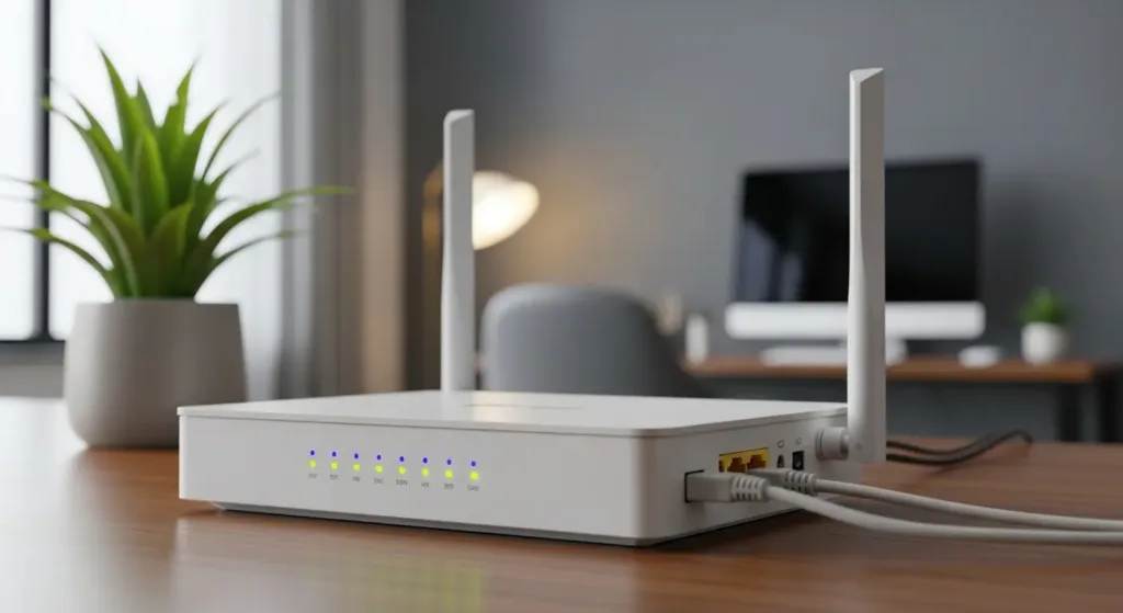 New FCC “buy american” mandate effectively ends foreign router imports