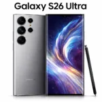 Samsung Galaxy S26 Ultra: specs, features, and pricing